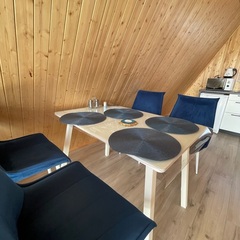 База отдыха ПроСчастье, Пермский край