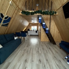 База отдыха ПроСчастье, Пермский край