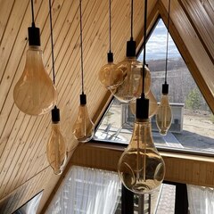 База отдыха ПроСчастье, Пермский край