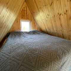 База отдыха ПроСчастье, Пермский край