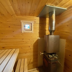 База отдыха ПроСчастье, Пермский край