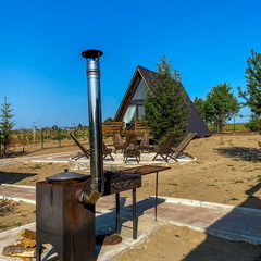 База отдыха ПроСчастье, Пермский край