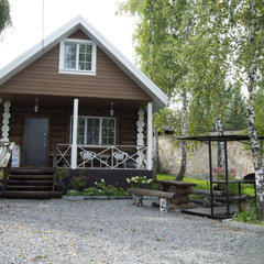 Дом Дача, Челябинская область