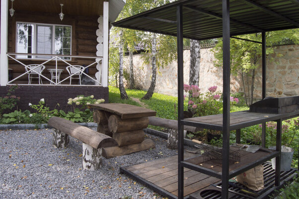 Дача — фото 4