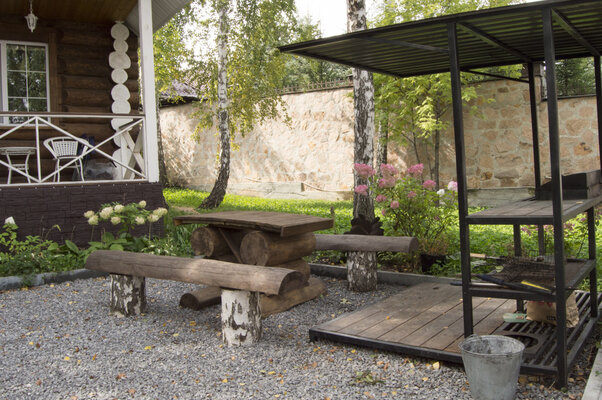 Дача — фото 5