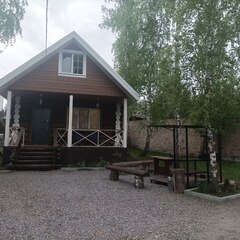 Дом Дача, Челябинская область