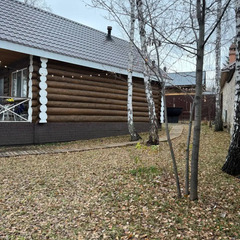 Дом Дача, Челябинская область