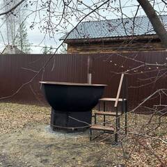 Дом Дача, Челябинская область