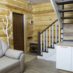 Дом Дача, Челябинская область