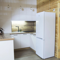 Дом Дача, Челябинская область