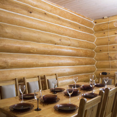 Дом Дача, Челябинская область