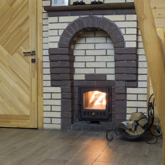 Дом Дача, Челябинская область