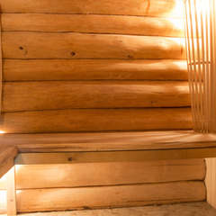 Дом Дача, Челябинская область