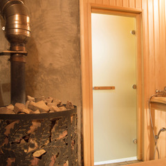 Дом Дача, Челябинская область