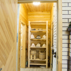 Дом Дача, Челябинская область