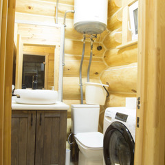 Дом Дача, Челябинская область