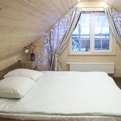 Дом Дача, Челябинская область