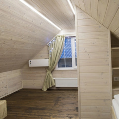 Дом Дача, Челябинская область