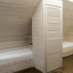 Дом Дача, Челябинская область