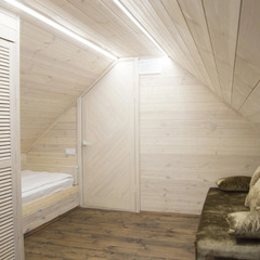 Дом Дача, Челябинская область