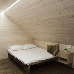 Дом Дача, Челябинская область