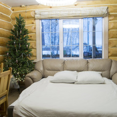 Дом Дача, Челябинская область