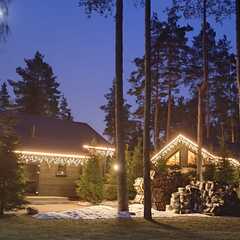 База отдыха Миден, Ленинградская область