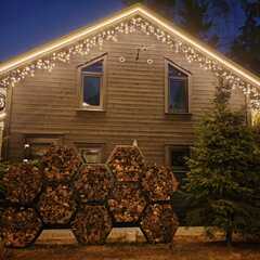 База отдыха Миден, Ленинградская область