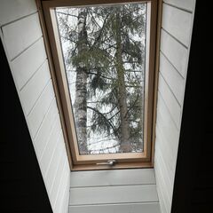 База отдыха Миден, Ленинградская область