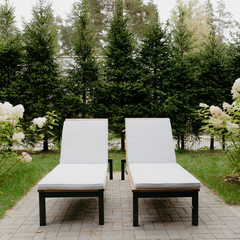 База отдыха Миден, Ленинградская область