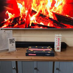 База отдыха Миден, Ленинградская область