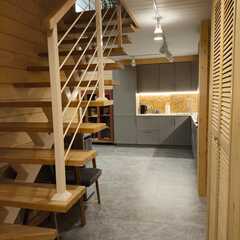 База отдыха Миден, Ленинградская область