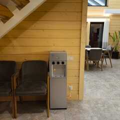 База отдыха Миден, Ленинградская область