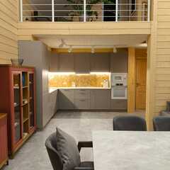 База отдыха Миден, Ленинградская область