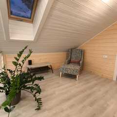 База отдыха Миден, Ленинградская область