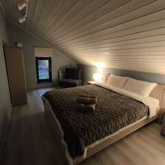 База отдыха Миден, Ленинградская область