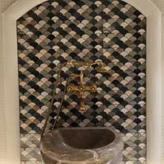 База отдыха Миден, Ленинградская область