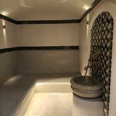 База отдыха Миден, Ленинградская область