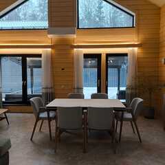 База отдыха Миден, Ленинградская область