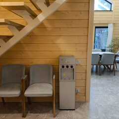 База отдыха Миден, Ленинградская область