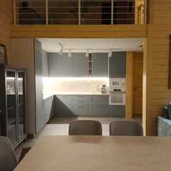 База отдыха Миден, Ленинградская область