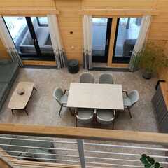 База отдыха Миден, Ленинградская область