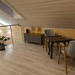 База отдыха Миден, Ленинградская область