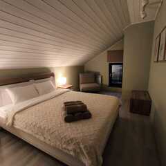 База отдыха Миден, Ленинградская область