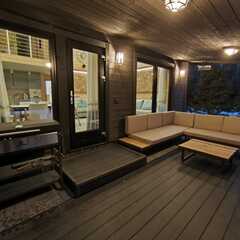 База отдыха Миден, Ленинградская область