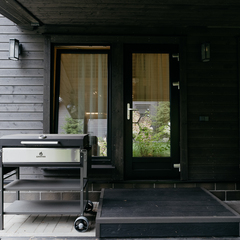 База отдыха Миден, Ленинградская область