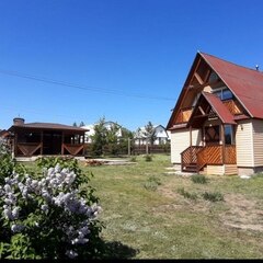 Дом Коттедж, Республика Хакасия