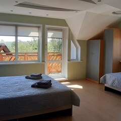 Дом Коттедж, Республика Хакасия