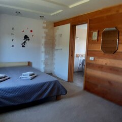 Дом Коттедж, Республика Хакасия