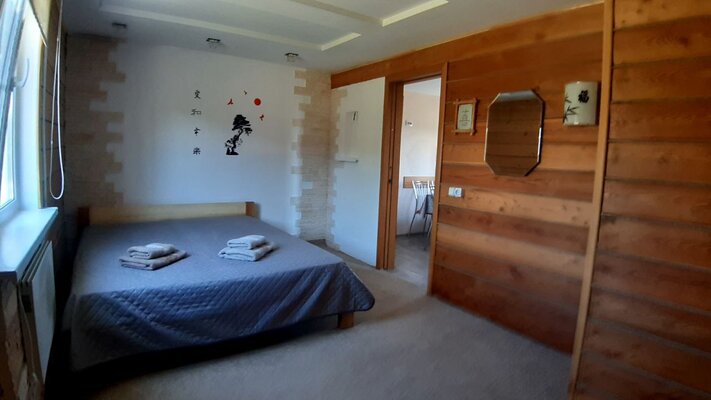 Коттедж — фото 3